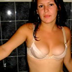 Pic of Bathroom girlfriends