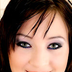 Pic of Two hole crammers - Brandy got a brutal threesome anal sex