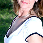 Pic of Mature Pictures Featuring 51 Year Old Lynn From AllOver30