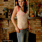 Pic of Kristy from SpunkyAngels.com - The hottest amateur teens on the net!