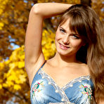 Pic of Maya | Autumn in Crimea - MPL Studios free gallery.
