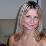 Pic of Sandy The Sexy Accountant