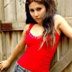 Pic of Angel from SpunkyAngels.com - The hottest amateur teens on the net!