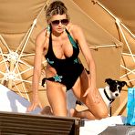 Pic of Rita Rusic naked celebrities free movies and pictures!