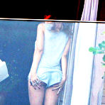 Pic of :: Largest Nude Celebrities Archive. Rihanna fully naked! ::