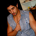 Pic of Next Door Male