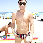 Pic of I presented him the Castro Supreme young guys big dicks