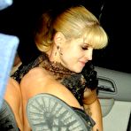 Pic of  Kelly Osbourne fully naked at TheFreeCelebMovieArchive.com! 