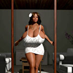 Pic of Giant 3D tits