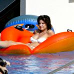 Pic of Stephanie Seymour