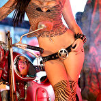 Pic of Exclusive Recruits Sarah M. Photos Actiongirls.com