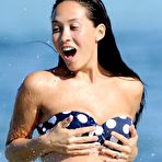 Pic of  Myleene Klass fully naked at Largest Celebrities Archive! 