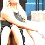 Pic of Babylon X - Abi Titmuss