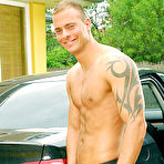 Pic of Visconti Triplets