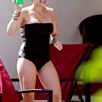 Pic of :: Largest Nude Celebrities Archive. Hilary Duff fully naked! ::