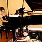 Pic of Royal Mistress - Unique Femdom and Foot Fetish pics on BDSMBook.com