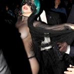 Pic of  Lady Gaga fully naked at TheFreeCelebMovieArchive.com! 
