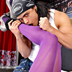 Pic of Free Pictures of Cybelli Calmon