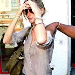 Pic of  Gisele Bundchen fully naked at TheFreeCelebMovieArchive.com! 