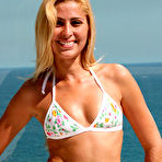 Pic of Mike In Brazil.com