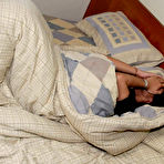 Pic of Ladyboy gets big cock in tight ass