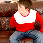 Pic of StraponPower :: Alice&Ernest cool strapon submission