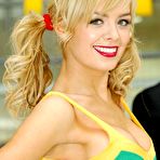 Pic of Orlaith Mcallister