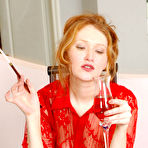 Pic of StraponPower :: Irene&Randolph naughty strapon domination