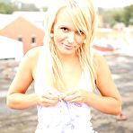 Pic of At the top - FREE PHOTO PREVIEW - WATCH4BEAUTY erotic art magazine