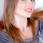 Pic of Babe With A Nice Ass In The Shower