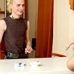 Pic of GaySissies :: Randolph&Ernest kinky crossdresser gay sex