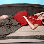 Pic of StraponTales :: Viola&Jerry naughty straponfucking session