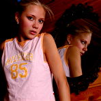 Pic of I'm Sandy Fair. I really want you to get to know me.