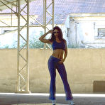 Pic of Veronika Zemanova from the Vault