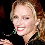 Pic of Babylon X - Uma Thurman