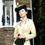 Pic of Catherine Zeta Jones sexy posing scans from mags