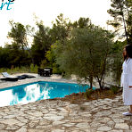 Pic of Explicite-art.com - French girls will never say no!