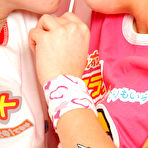 Pic of Madison & Chloe from SpunkyAngels.com - The hottest amateur teens on the net!