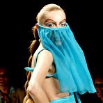 Pic of Rie Rasmussen