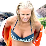 Pic of  Lara Bingle fully naked at TheFreeCelebrityMovieArchive.com! 