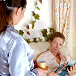 Pic of MomsGiveAss :: Emilia&Gilbert anal mature sex