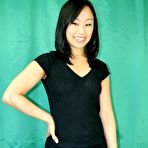Pic of Asian American Girls present Bella Ling