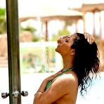 Pic of Babylon X - Roxanne Pallett