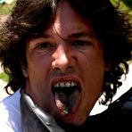 Pic of Extreme Footdom - foot domination pics on BDSMBook.com