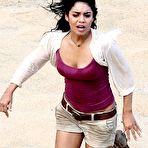 Pic of  Vanessa Hudgens fully naked at TheFreeCelebMovieArchive.com! 