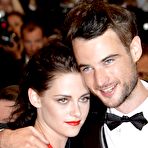 Pic of Kristen Stewart fully naked at Largest Celebrities Archive!