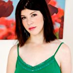 Pic of Tellula Rose Strips Off Her Underwear