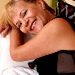 Pic of Mature Pictures Featuring 56 Year Old Lili From AllOver30