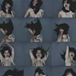 Pic of Bjork