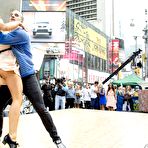 Pic of Katherine Jenkins fully naked at Largest Celebrities Archive!